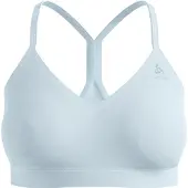 Odlo Sport BH Damen Merino Soft Baby Blue-S
