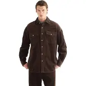 Wrangler Western Langarmhemd