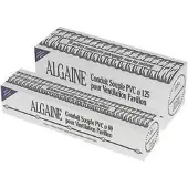 Aldes Vmc Algaine Standard Schutzschlauch 20 Meter Durchmesser 125 mm -