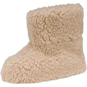 Merkloos Bequeme Wollschuhe für Damen und Herren mit robuster Sohle