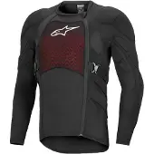 Alpinestars Bionic Plasma Lt Langarm-schutzjacke
