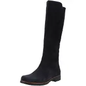 Gabor Stiefel Stiefel Veloursleder