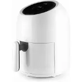 OEM Heißluftfritteuse 3 l, 1000 W, digitales Display, ohne Öl