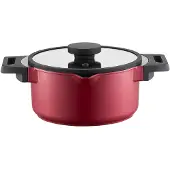 Ambition Noel Topf mit Deckel 20cm 2,6L für Induktion