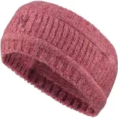 Millet Grands Montets Headband W holly berry (N4090) U