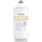 OEM Mineralienfilter für RO-Aufbausystem, 12 Monate