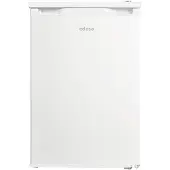 OEM Tischkühlschrank 113 l, LED, mechanische Regelung, 55,3 cm, weiß