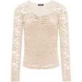 Salsa Jeans 21011746 Pullover