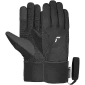 Reusch - Fabio Stormbloxx Touch-Tec - Handschuhe Gr 8 schwarz/grau