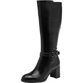 Tamaris 25519 47 BOTA TACON Schwarz