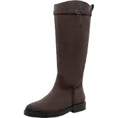 Tamaris Damen Stiefel 1-25532-47 Braun
