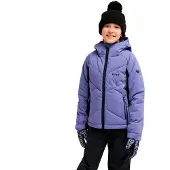 Roxy - Veste de ski - Snowdrift Gril Jacket Twilight Purple - Kindergröße 14 Jahre - Violett