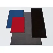 Wash & dry Fußmatte Kleen-Tex rot, 180x0.6x60 cm