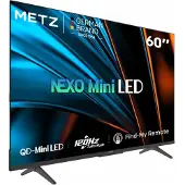 Metz 60mnh7030z 60´´ 4k Mini Led Tv