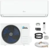 Kältebringer R290 A+++ Split Klimaanlage 18.000 BTU (5,4kW)