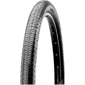 Maxxis Drahtband DTH BMX 38-406 Schwarz