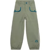 Finkid Rento Mukka vetiver (341000) 130/140