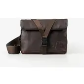 Aunts & uncles Japan Tsu Multifunktional: Gürteltasche/Umhängetasche ground coffee