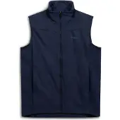 Bergans Holo Insulated Vest Men dark navy (7284) XL