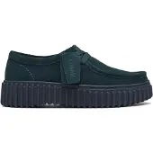 Clarks Torhill Bee - damen schnürschuhe