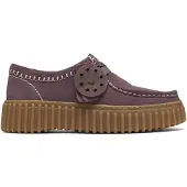 Clarks Torhill Bee - damen schnürschuhe
