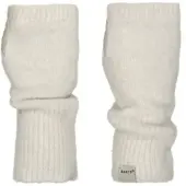Barts - Women's Fhearna Fingerless Gloves - Handschuhe Gr One Size beige