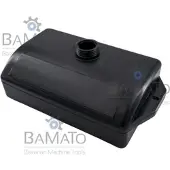 BAMATO Tank passend für Vibrationsstampfer V-85G