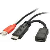 Lindy 41080 Hdmi-adapter