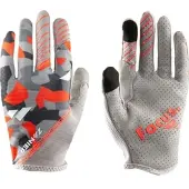 Zanier Shredder Juniors camo - rot (1566) 6
