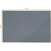 Nobo Essence Filztafel 1500x1000 Mm