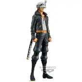 Banpresto One Piece Die Grandline Men Vol 10 Figur 17 Cm