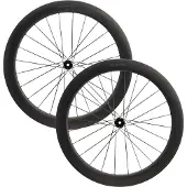 Syncros Capital 60 Cf I Rennrad Laufradsatz