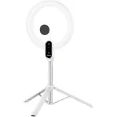Ulanzi LED-Lampe LT030 – WB (3000 K – 6000 K)