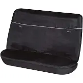 Walser, Robert Autositzbezug Outdoor Sports für Rücksitz 1-teilig schwarz, 12080