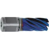 Karnasch Metal drilling cutter Blue-Line 30 Ø 28.0 mm