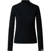 Pepe Jeans für Damen. PL7000208 Pullover Anna Perkins schwarz (S), Lässig, Baumwolle
