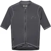 CafÉ Du Cycliste - Laurette - Radtrikot Gr XL blau/grau