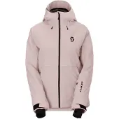 SCOTT SCO Jacket Ws Ultimate Dryo 10 wax pink 36
