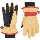 Finkid Pikkurilli ochre/lava (613277) M