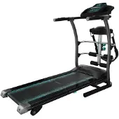 Cecotec Laufband DrumFit WayHome 14000 Runner Vibrator