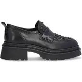 Alpe Mokassins 10151-683856 für Damen