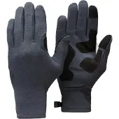 Black Diamond - Heavyweight Wool Liners - Handschuhe Gr M blau