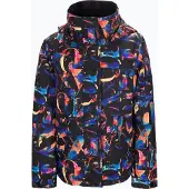 Roxy Jetty Ski Snowboard Jacke für Mädchen 152