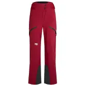 Ziener - Women's Rokita-Z - Skihose Gr XXL rot