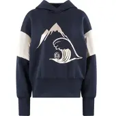 Sportalm Sweatshirt Women black (59) (5900-clothing) 42