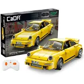 Cada Ruf App+rc Bauspiel 222 Stücke
