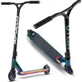 Apollo Stunt Scooter - Hawk - Freestyle Scooter Stuntroller Kinderroller