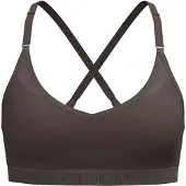 Under Armour Crossback Sport-bh Mit Geringer Unterstützung