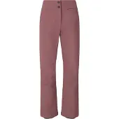 Whistler Sierra W Softshell Ski Pants huckleberry (4261) 40