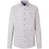 Hackett London Hm3010854 Langarmhemd
